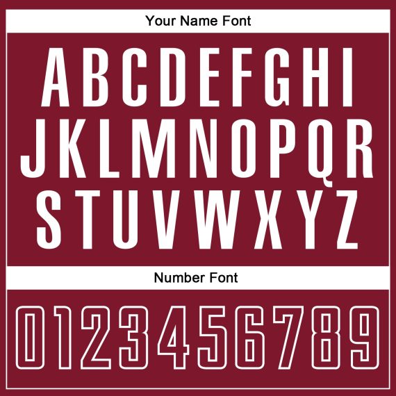 Custom Gray Crimson-White Sublimation Split Fashion Soccer Uniform Jersey