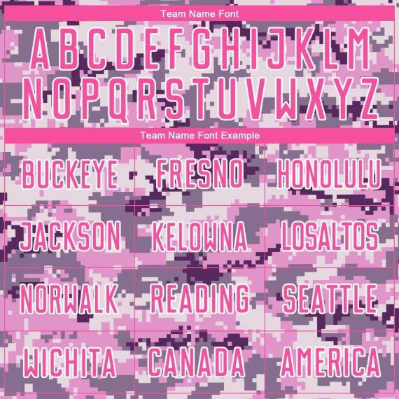 Custom Camo Pink-White Sublimation Salute To Service Soccer Uniform Jersey